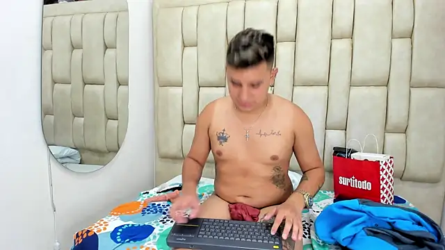 devilwisp (M twink) - #anal #anal-toys #big-ass #big-balls #big-cocks #bisexuals #black-hair #blowjob #cam2cam #cei #cheapest-privates #cock-rating #deepthroat #dildo-or-vibrator #dirty-talk #doggy-style #double-penetration #ejaculation #erotic-dance #facesitting #fingering #fisting #flashing #flexing #foot-fetish #gagging #handjob #hd #humiliation #interactive-toys #jerk-off-instruction #latin #lovense #massage #masturbation #medium #oil-show #orgasm #outdoor #recordable-privates #recordable-publics #rimming #sex-toys #sexting #shower #small-audience #smoking #spanish-speaking #spanking #sph #striptease #trimmed #twinks #venezuelan