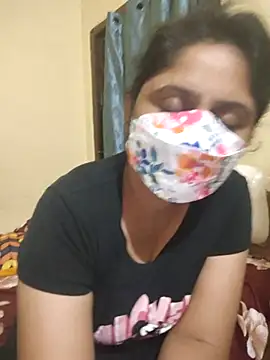 Webcam Model (mouni499)  is live.Free join now!