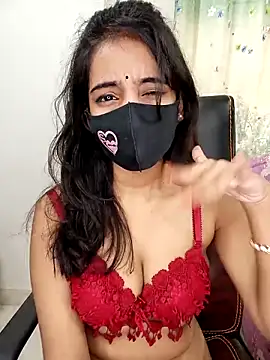 Webcam Model (Sexy-jara2)  is live.Free join now!