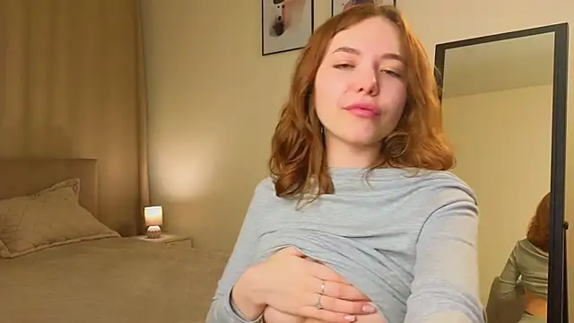 Malka Mceady (MalkaMceady)