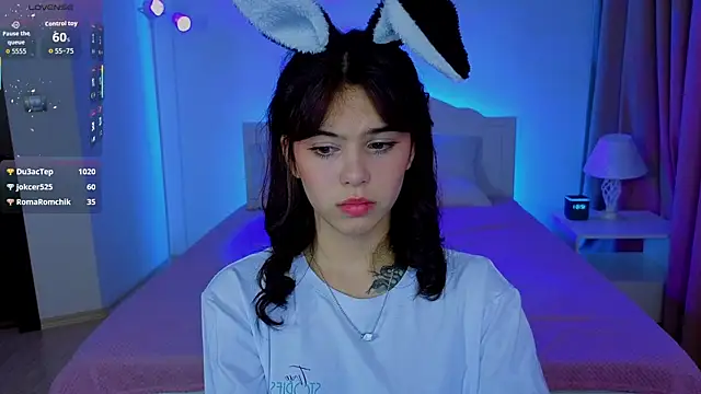 Live sex cam di Hotary_Yuko