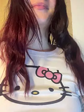 Webcam Model (came_lia1)  is live.Free join now!