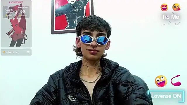 ttimy_x_boy (M twink) - i love you timmy