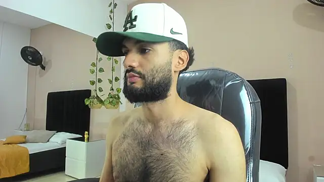 ryan_jackson_ (M twink) - NAKED