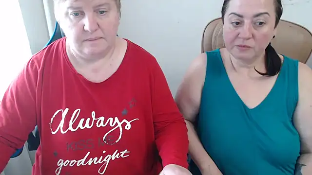 bertie_adeline (G milf) - ass and pussy))