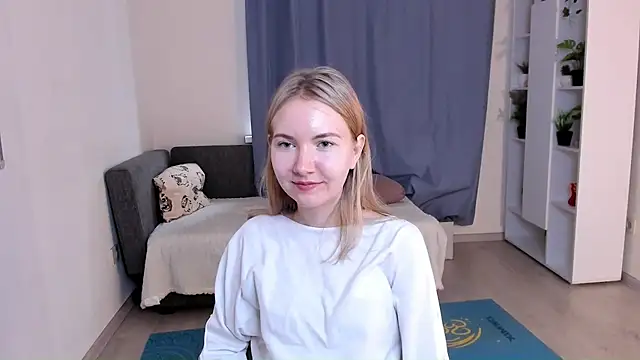 cathyheximer (Ask my age) - Hey hey, I'm here again