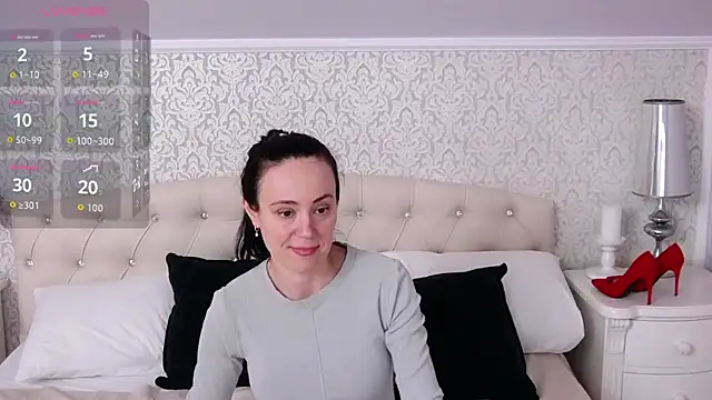 amnamo (F milf) - Dance for you