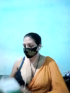 Webcam Model (Ripa-)  is live.Free join now!