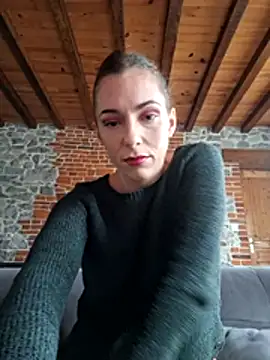 Webcam Model (SexyAlya)  is live.Free join now!