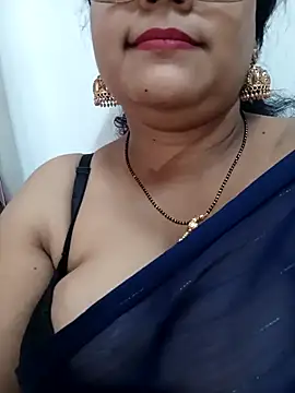 Webcam Model (Nyra-23)  is live.Free join now!