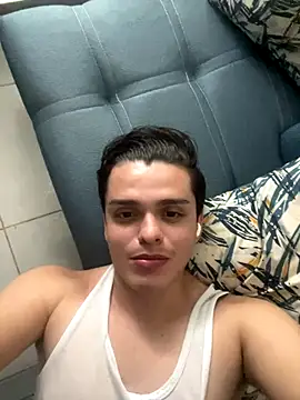 Milio89 live cam screenshot male on Home.Pink — Cozy Live Cams & Chat