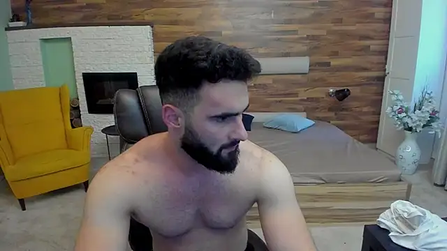 MicahLane – webcam model profile photo