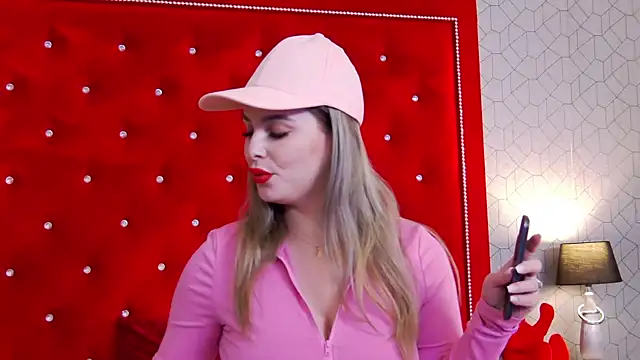 ellsa_jean_ - Ellsa_Jean_'s free webcam - UK Sex Cams