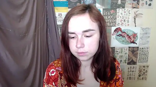 veryveryveryshy_ - VeryVeryVeryShy_'s free webcam - UK Sex Cams