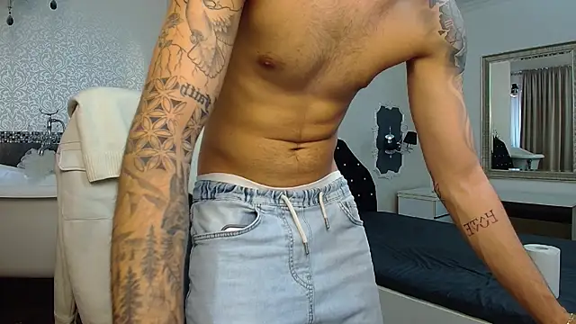 Preview of brandontate