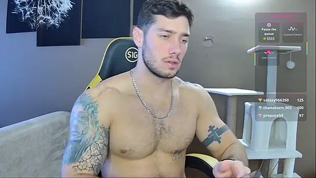 jason_thegreat - Jason_theGreat's free webcam - UK Sex Cams