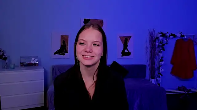 betsykiss - BetsyKiss's free webcam - UK Sex Cams