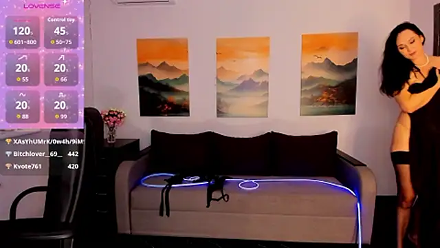 sofia_ford - Sofia_Ford's free webcam - UK Sex Cams