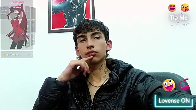 ttimy_x_boy (M twink) - i love you timmy