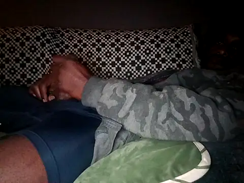 devintoore (Ask my age) - At a neighbors house && might just do it