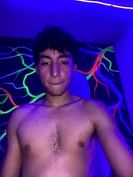 buckoski (M twink) - 50