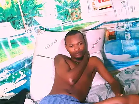 ebonybigd69 (M young) - make me cum hard...