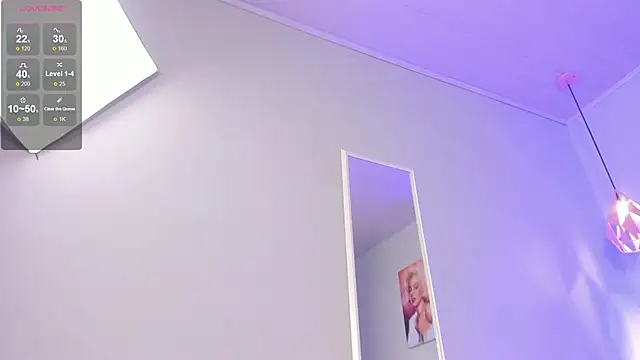 ScarletGV live cam screenshot female on Squirt Show – Wet & Wild Live Cams