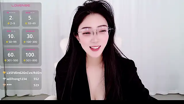 yangyang-777 xxx live show