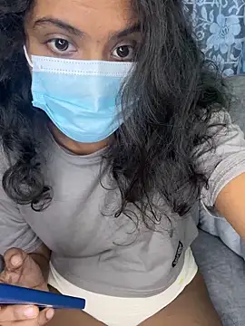 Webcam Model (SukiyamaAsia)  is live.Free join now!