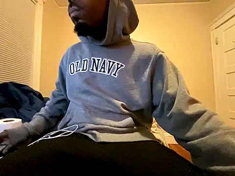 KeepItToMeOnly – webcam model profile photo