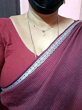 Webcam Model (ananya956)  is live.Free join now!