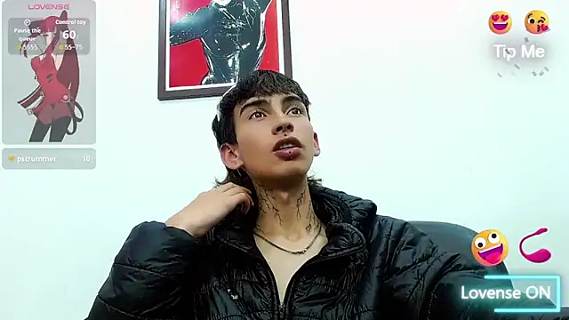 ttimy_x_boy (M twink) - i love you timmy