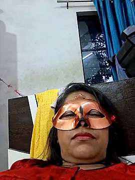 simihot (F milf) - Open big ass an jump