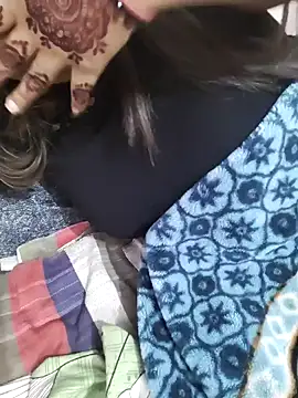 miss_rose__ (F young) - Full nude show