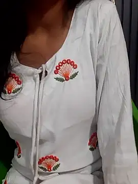 Webcam Model (Navya67)  is live.Free join now!