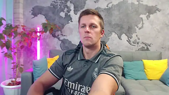 VikingChrisss live cam