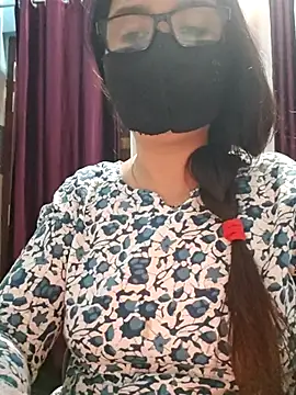 Webcam Model (Aishwaryaa_69)  is live.Free join now!