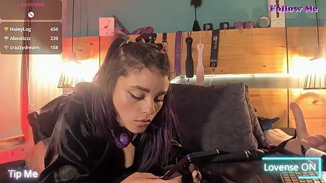 chloeallennn (F young) - Control my pleasure while i ride you