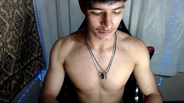 jacobbiker (M twink) - Take Off A Clorthe