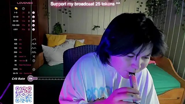 alisa_monroe (F teen) - air kiss