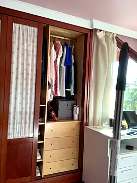 Webcam Model (Wildmaca)  is live.Free join now!