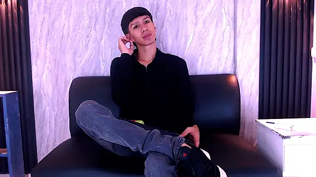 lapantera_rosa (M twink) - Cum Explosive