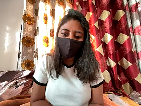 okbent Live Webcam on Stripchat