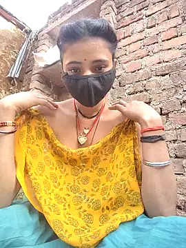 Webcam Model (Mehta_seema)  is live.Free join now!