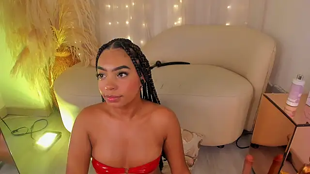 violett030 (F teen) - ride torso!🥴💦