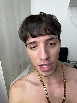 arthurdavies (M young) - ABUNDANT CUM SHOW + CONTROL LOVENSE🍆💦