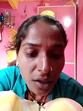 hot_reshmaji (F young) - All show