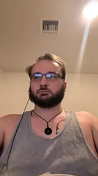 bear8t (M young) - make me nut