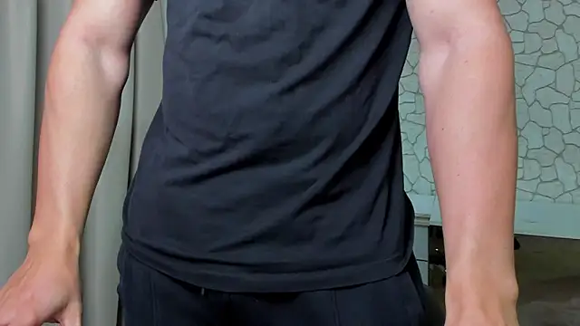 clintmasters (M young) - MAKE IT HOT !!🔥🔥🔥