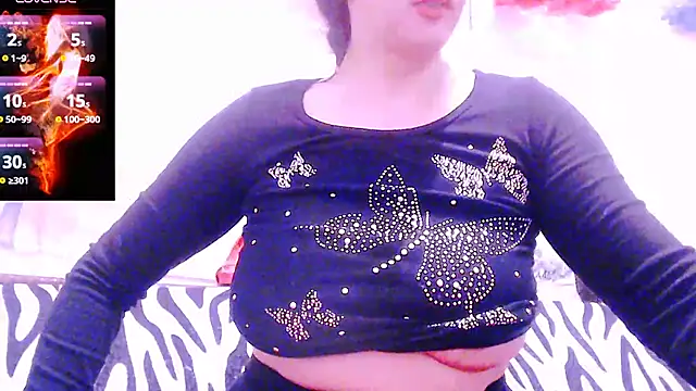 _magic_smile_11 - _magic_smile_11's free webcam - UK Sex Cams